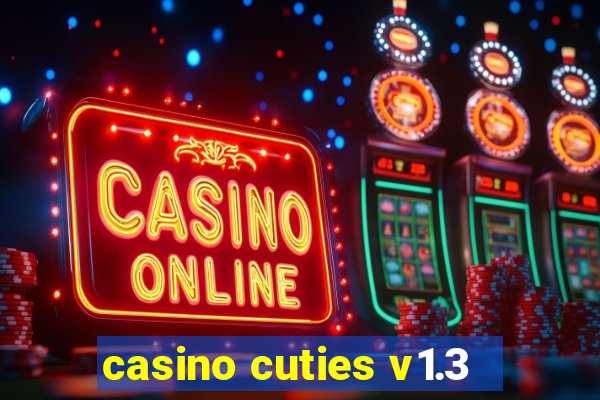 casino cuties v1.3 - android